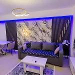 Apartahotel Alezzi Odyssey 3*