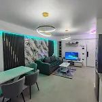 Alezzi Odyssey Apartahotel Năvodari