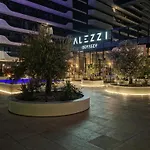 Apartahotel Alezzi Odyssey Năvodari