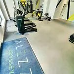 Alezzi Odyssey 3*