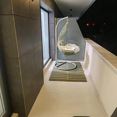 Alezzi Odyssey Năvodari