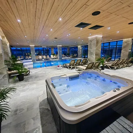 Alezzi Odyssey 3* Năvodari