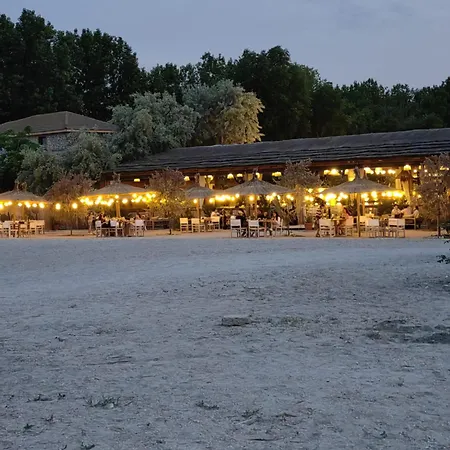 Apartahotel Alezzi Odyssey Năvodari