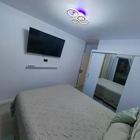 Alezzi Odyssey 3* Năvodari
