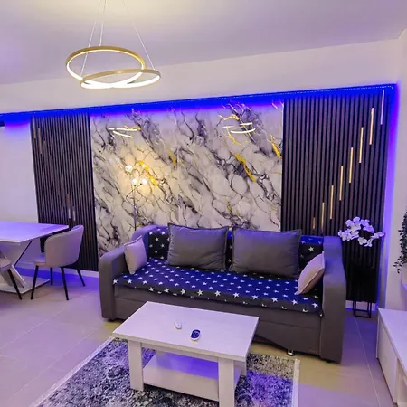 Appart hôtel Alezzi Odyssey 3*