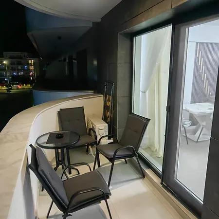 Alezzi Odyssey Năvodari