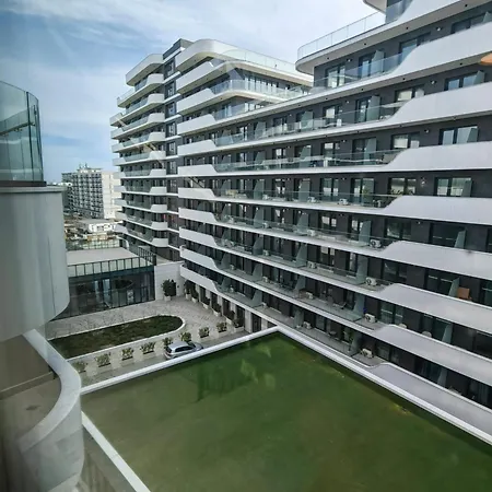 Aparthotel Alezzi Odyssey Navodari