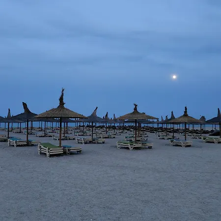 Apartmanhotel Alezzi Odyssey 3*